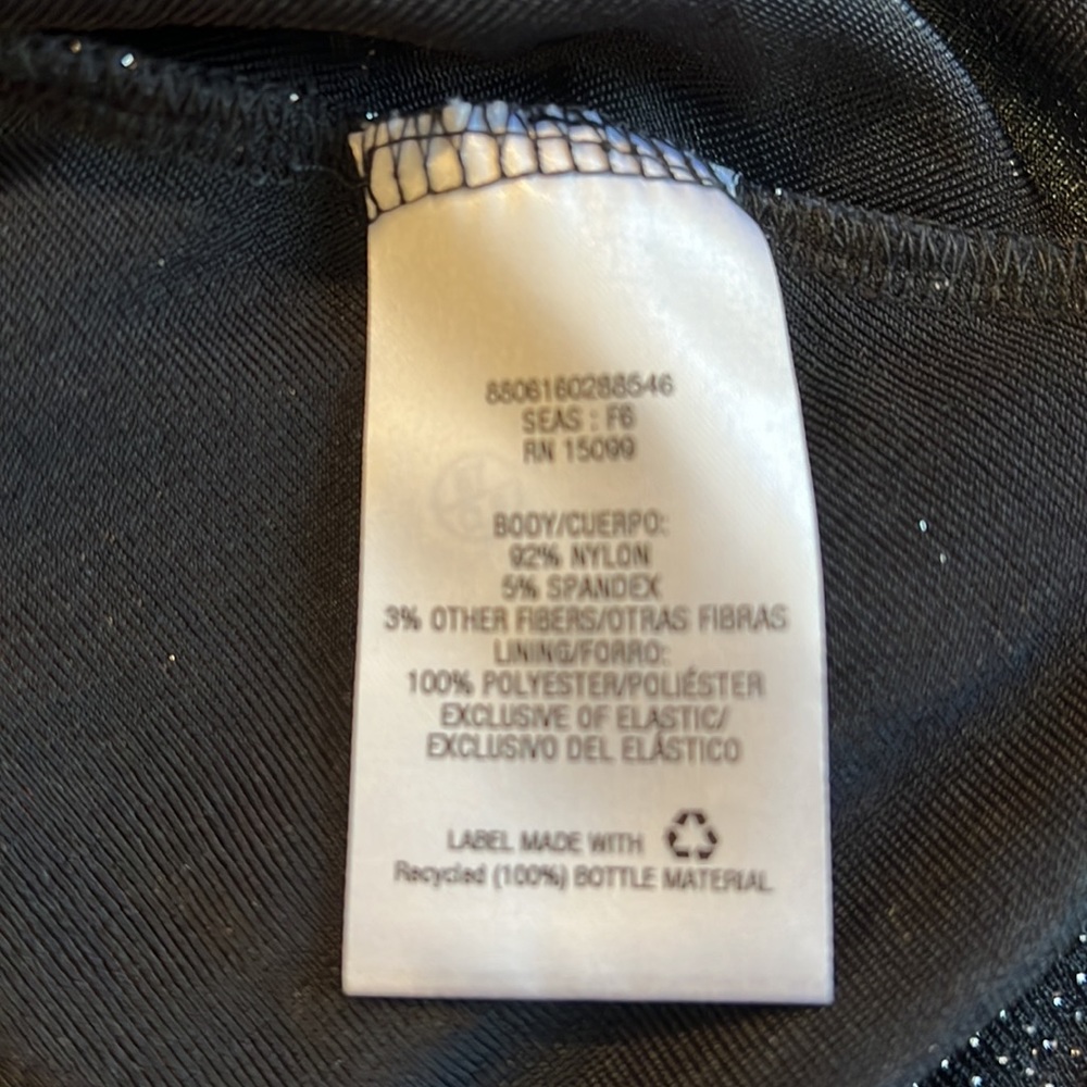 METAPHOR MIDI DRESS - Picture 10 of 10
